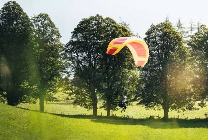 Flugschule Aufwind