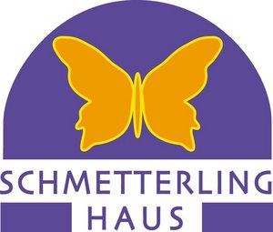 Schmetterlinghaus - Burggarten