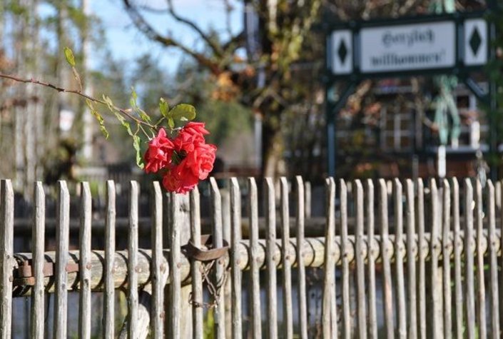 Ostermarkt im Salzburger Freilichtmuseum