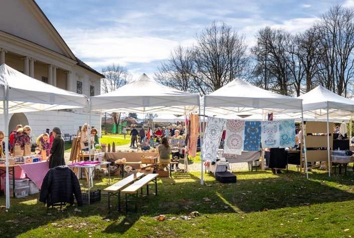 Retzhofer Ostermarkt