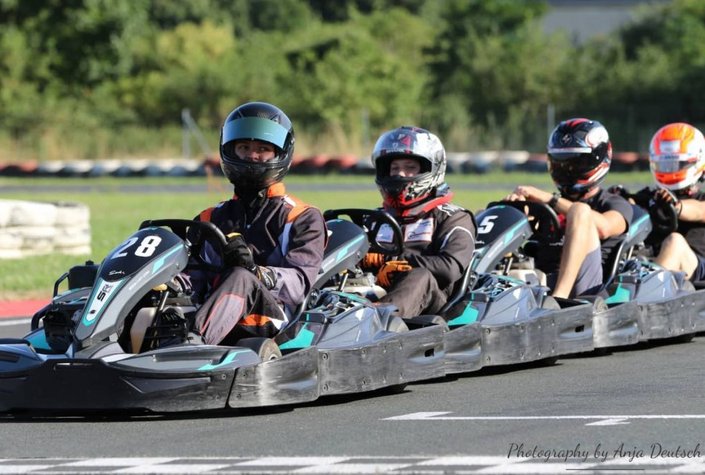 Speedarena Rechnitz