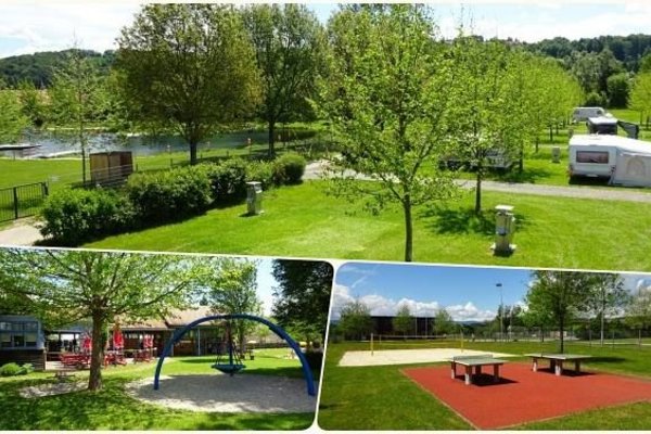 Sulmtal Camping
