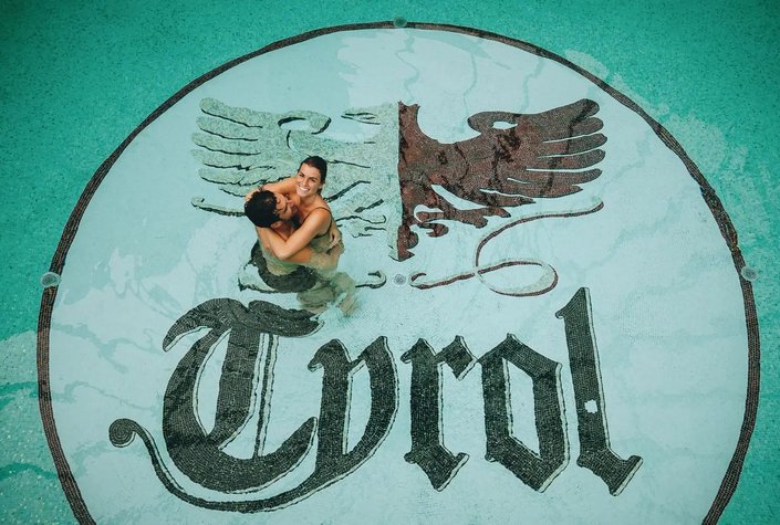 Hotel Tyrol am Haldensee