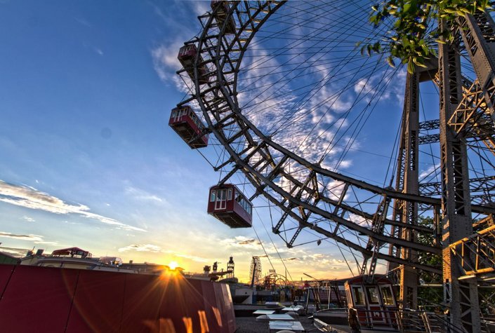 Wiener Riesenrad