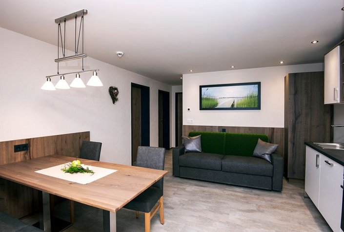 Haus Alpenrose