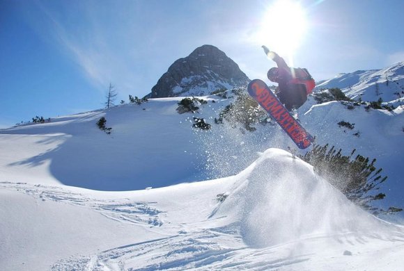Skischule Gosau