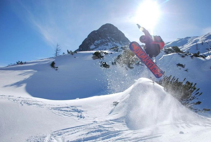 Skischule Gosau