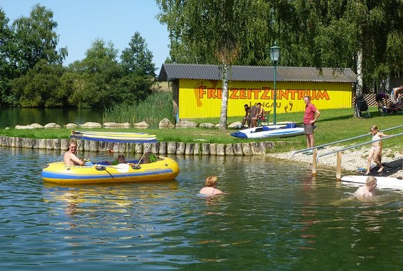 Freizeitzentrum Langau