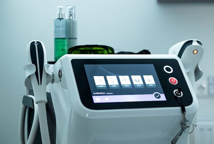 BEAUTY LOUNGE alexa