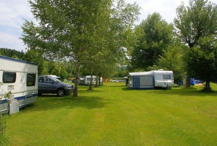 Camping Reichmann