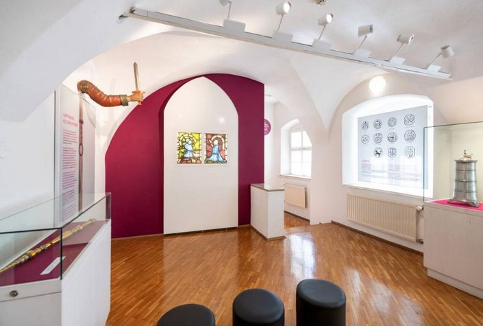 Museum Kapfenberg