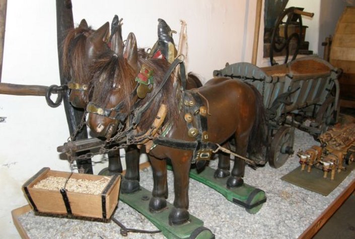 Schneeberg-Museum