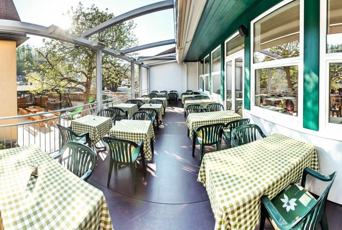 Stadthotel Raabs an der Thaya
