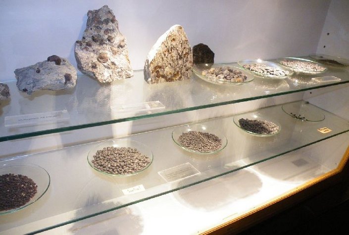 Museum für Volkskultur - Schloss Porcia