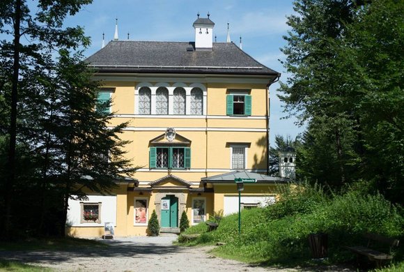 Volkskunde Museum Hellbrunn