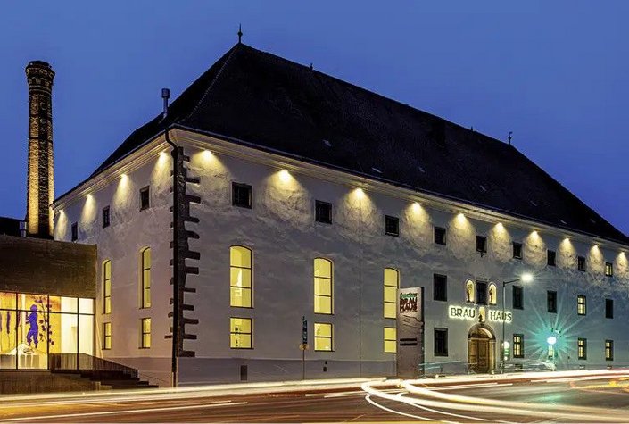 Freistädter Bier