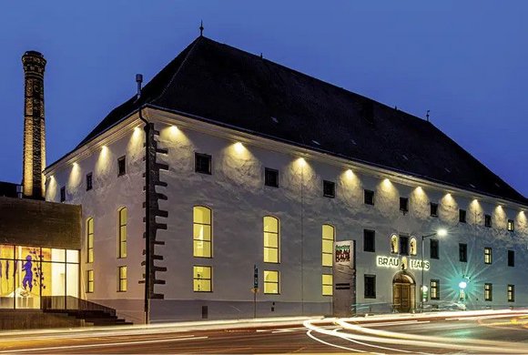 Freistädter Bier