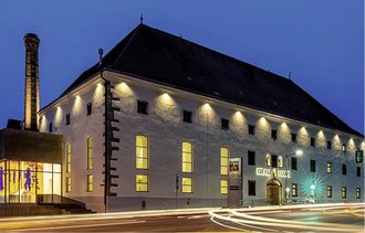 Freistädter Bier - Wo Gemeinschaft und Braukunst...