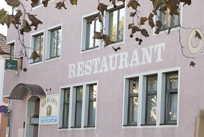 Hotel-Restaurant Osterbauer