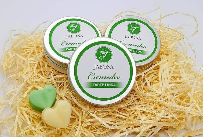Seifenmanufaktur Jabona