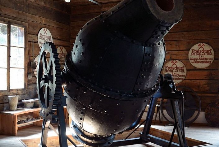 Montanmuseum Turrach