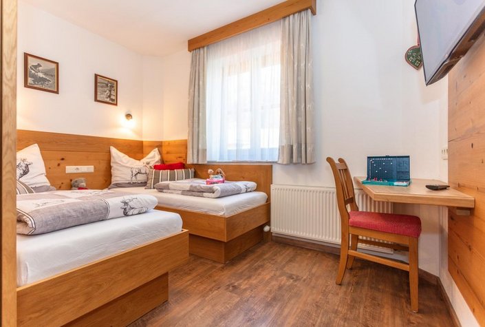 Ferienhaus Rieser