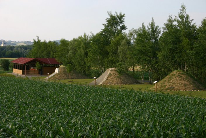 Römermuseum St. Martin an der Raab