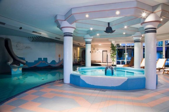Hotel Alexanderhof