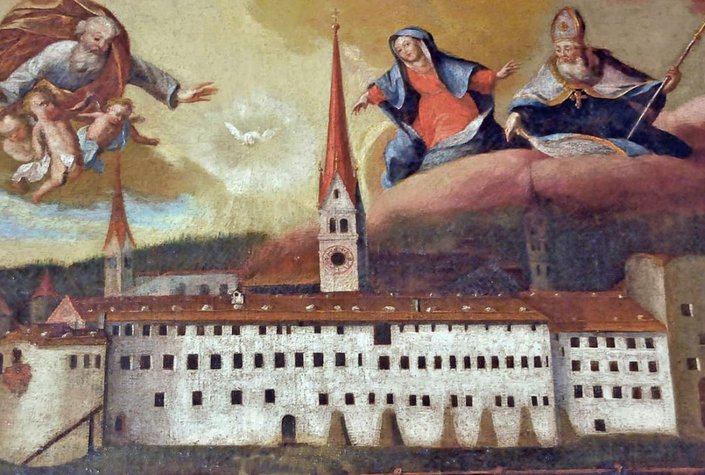 Augustinermuseum
