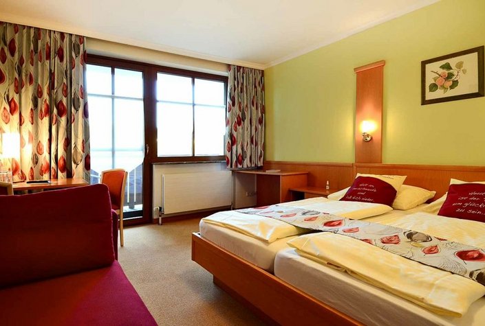 Landhotel Gasthaus Traunstein