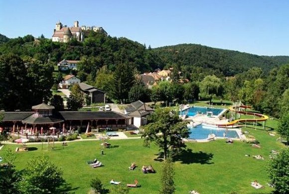 Sport- und Erlebnisbad Gars