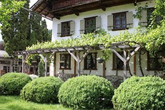 Unser Bauernhaus aus dem Jahre 1837 bietet Ihnen ein einzigartiges...