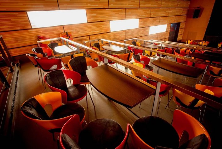 Kulturhaus Gugg