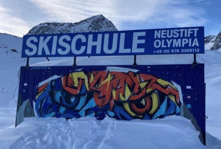 Ski- und Snowboardschule Neustift Olympia