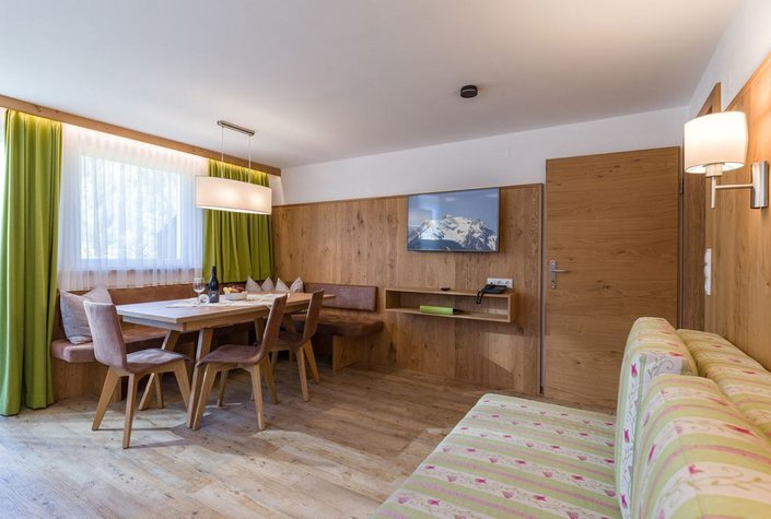 Apartmenthaus Katharina