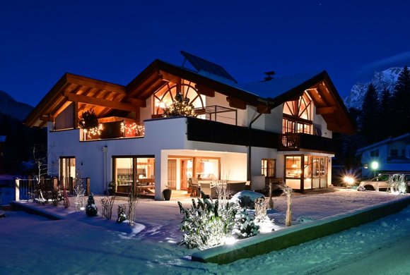 RESIDENCE Martha