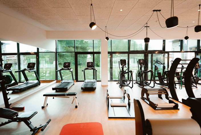 Das Ronacher Therme & Spa Resort