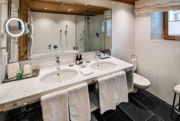 Burg Vital Resort 5*S Hotel