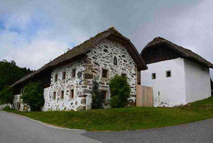 Freilichtmuseum Pelmberg Mittermayrhof