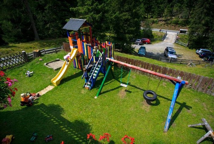 Raineralm