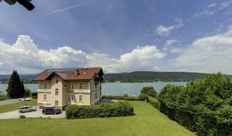 Herzlich willkommen in der exquisite Appartementhaus-Anlage der...