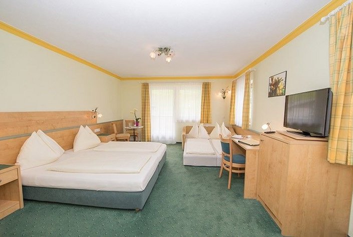Hotel Unterberghof