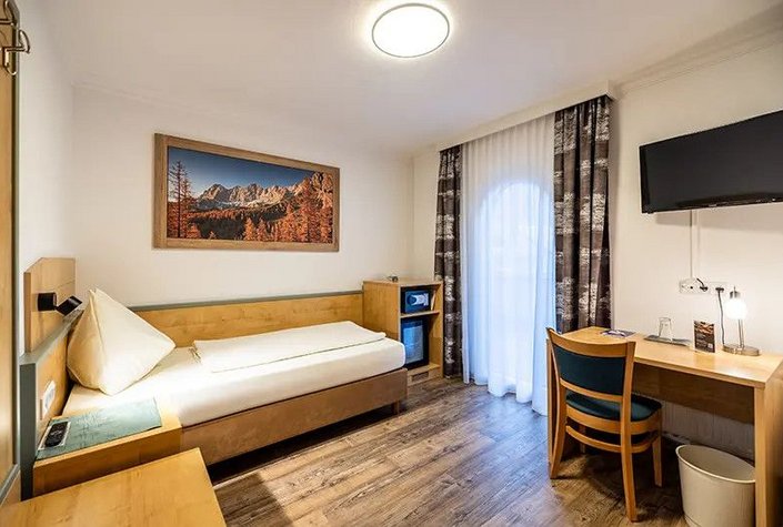 Hotel Unterberghof