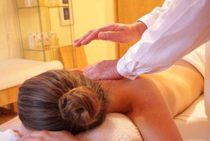 Sigrid Wesiak-Massage