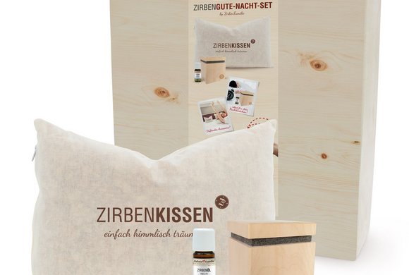 ZirbenFamilie