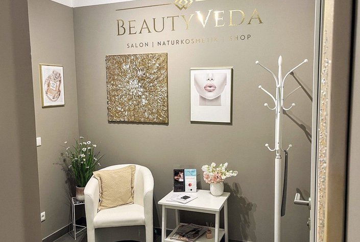 BeautyVeda
