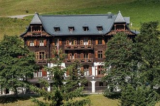 Herzlich willkommen bei Familie Rhomberg im Hotel Madrisa in...