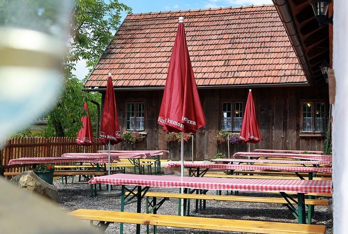 Reikersdorfer Presshausheuriger