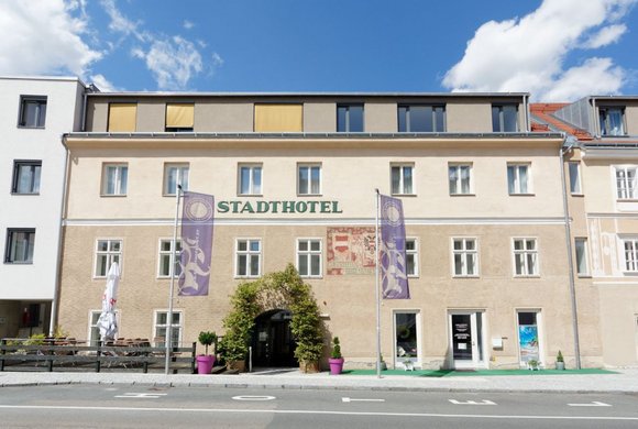 Stadthotel Waidhofen an der Thaya