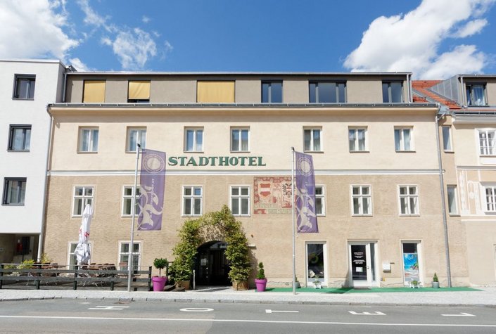 Stadthotel Waidhofen an der Thaya